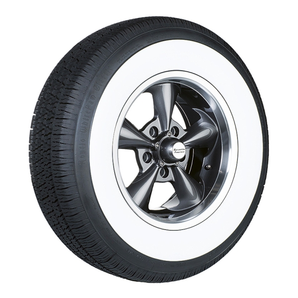 Kontio White Paw 185/80R13 (73mm) WSW